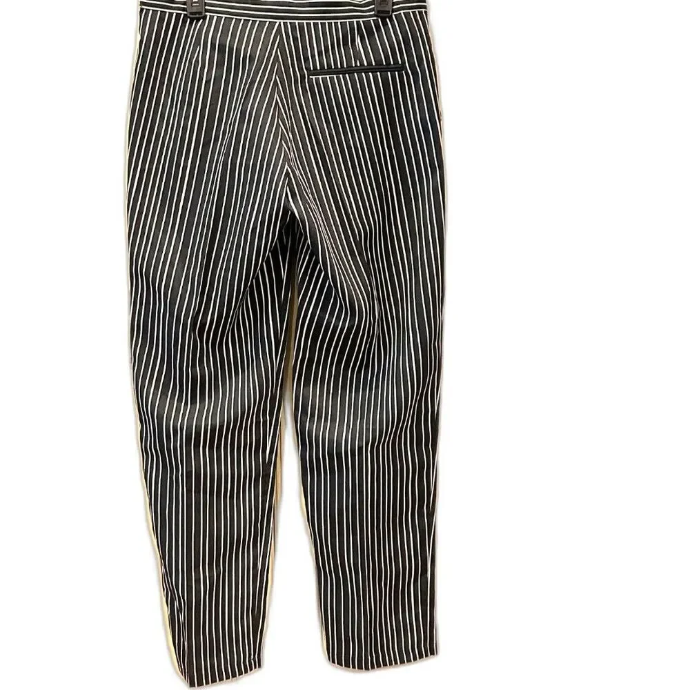 Disney Nightmare Before Christmas Jack Skellington Pants